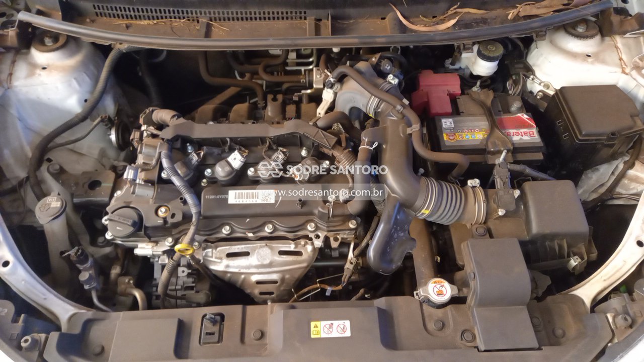 Foto 5: TOYOTA - YARIS SA XL15 2023/2023