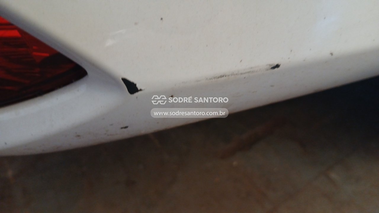 Foto 11 de 11: TOYOTA - YARIS SA XL15 2023/2023