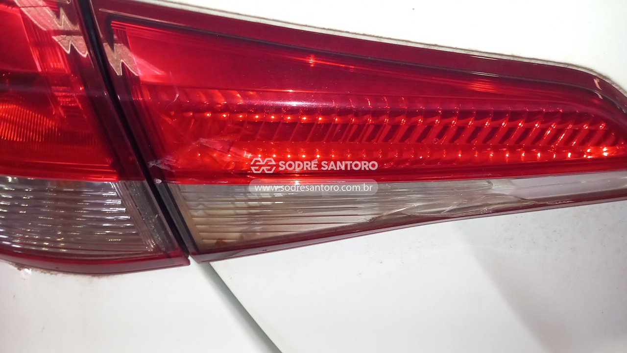 Foto 11 de 13: TOYOTA - YARIS SA XL15 2023/2023