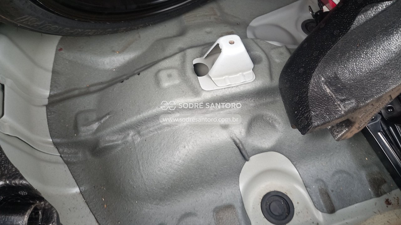 Foto 11 de 13: TOYOTA - YARIS HA XS15 2023/2023