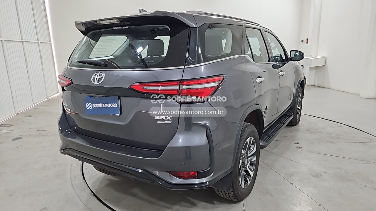 Foto 4: TOYOTA - HILUX 2023/2024