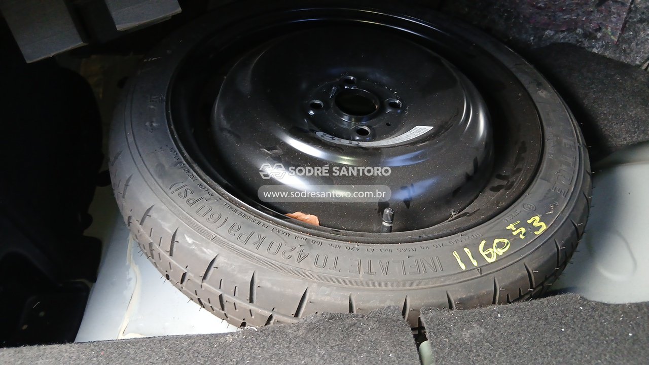 Foto 9 de 13: TOYOTA - YARIS SA XS15 2024/2024