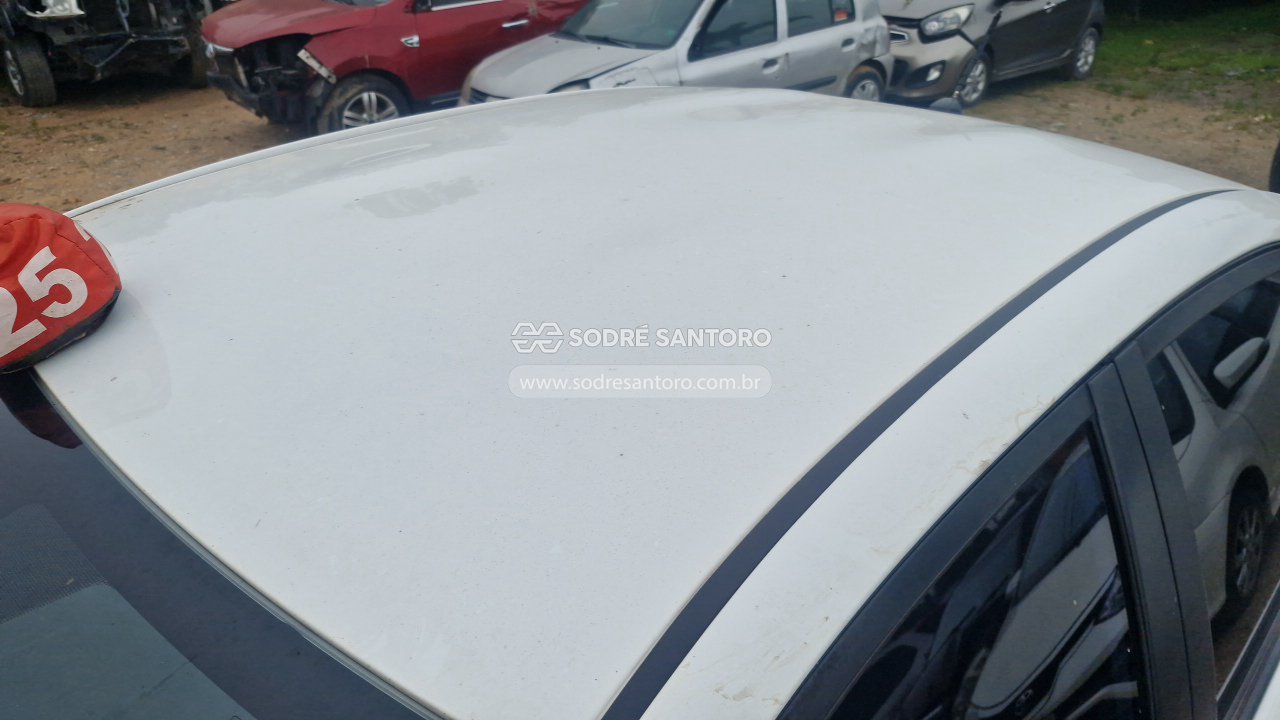 Foto 11 de 13: TOYOTA - YARIS SA XS15 2024/2024