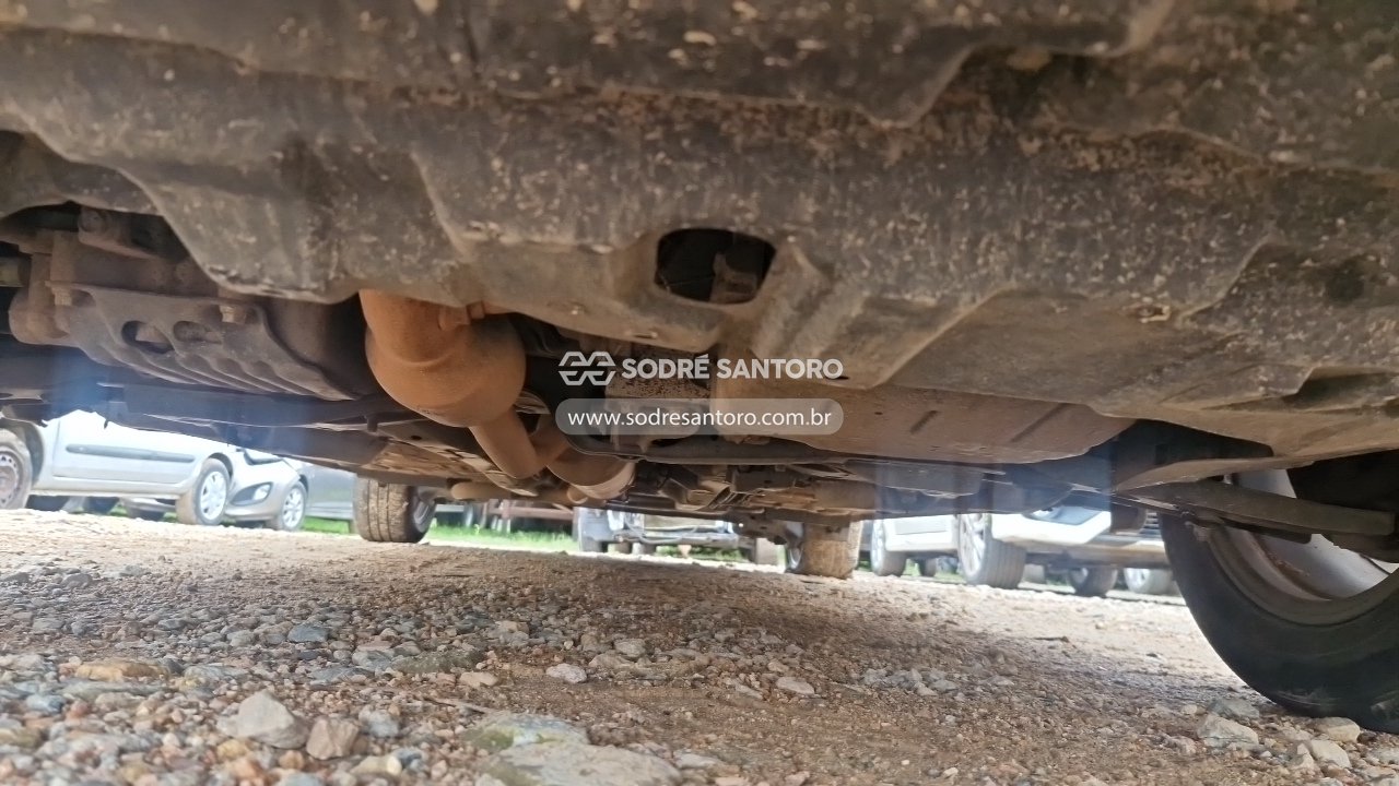 Foto 12 de 13: TOYOTA - YARIS SA XS15 2024/2024