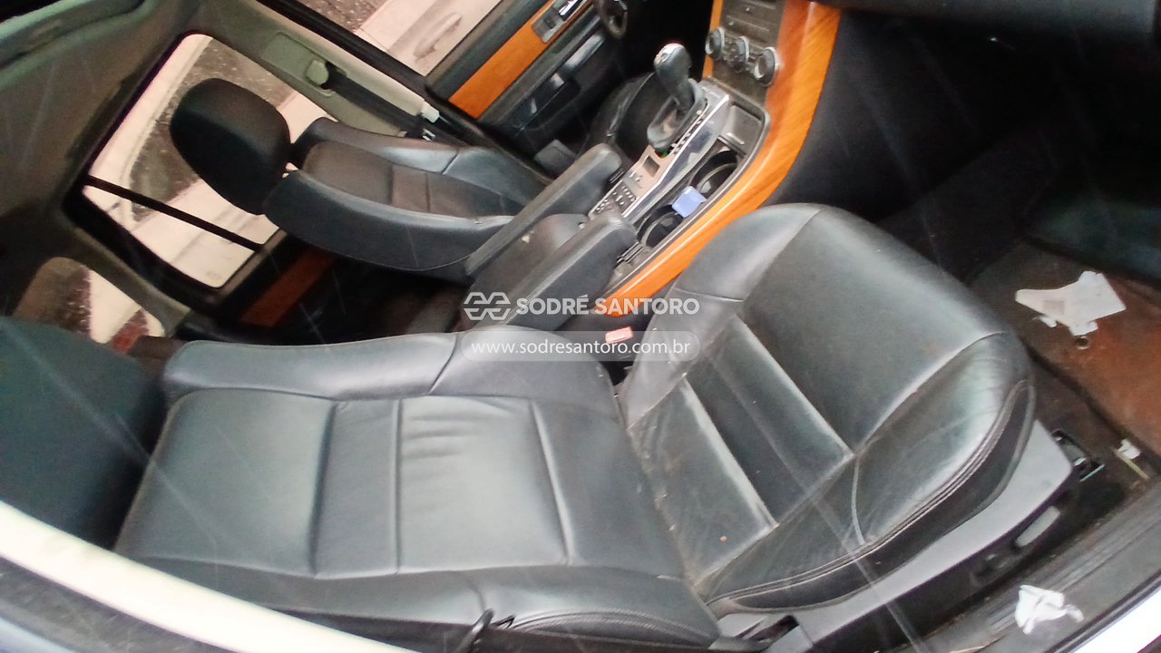 Foto 8 de 10: LAND ROVER - R.ROVER SPORT 3.0 SE 2011/2012