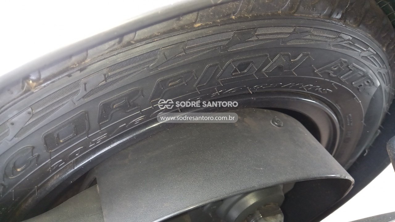 Foto 10 de 12: CHEVROLET - SPIN 1.8L AT ACT 2018/2018