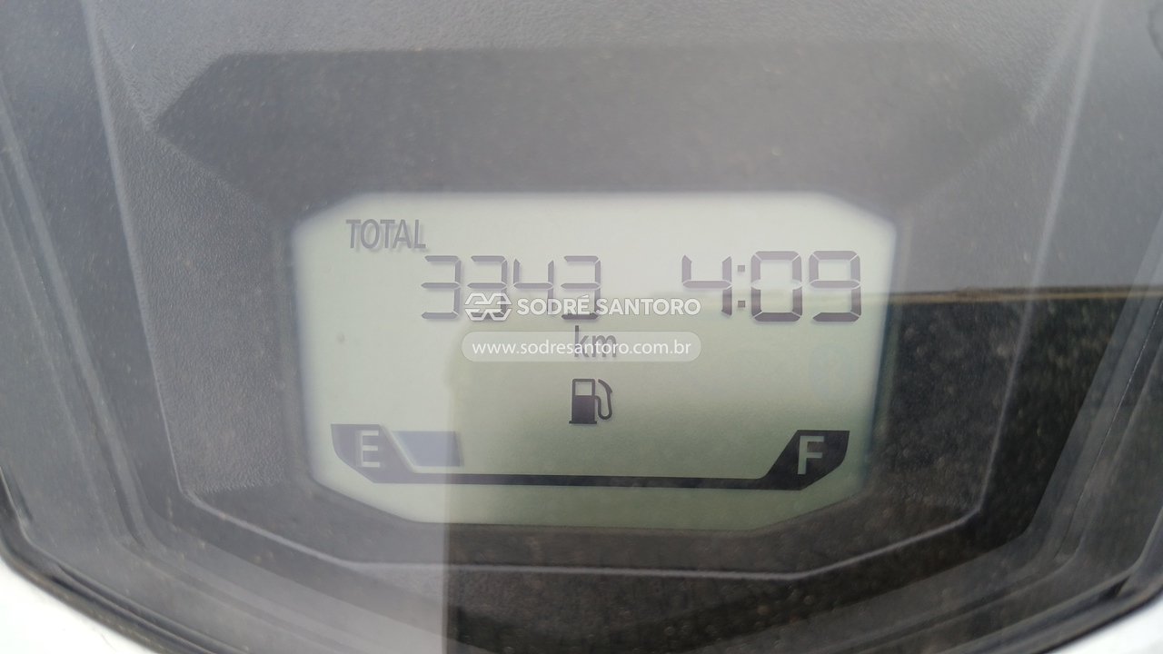 Foto 6 de 13: HONDA - ELITE 125 2024/2025