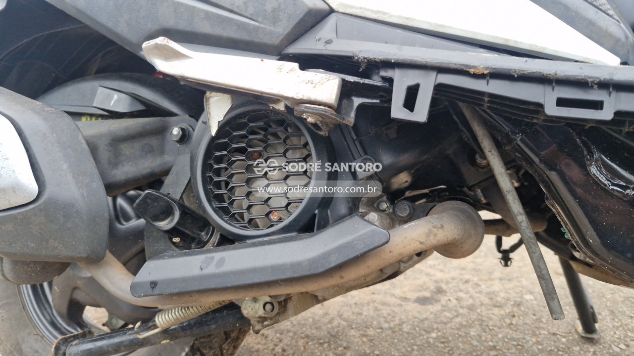 Foto 5: HONDA - ELITE 125 2024/2025