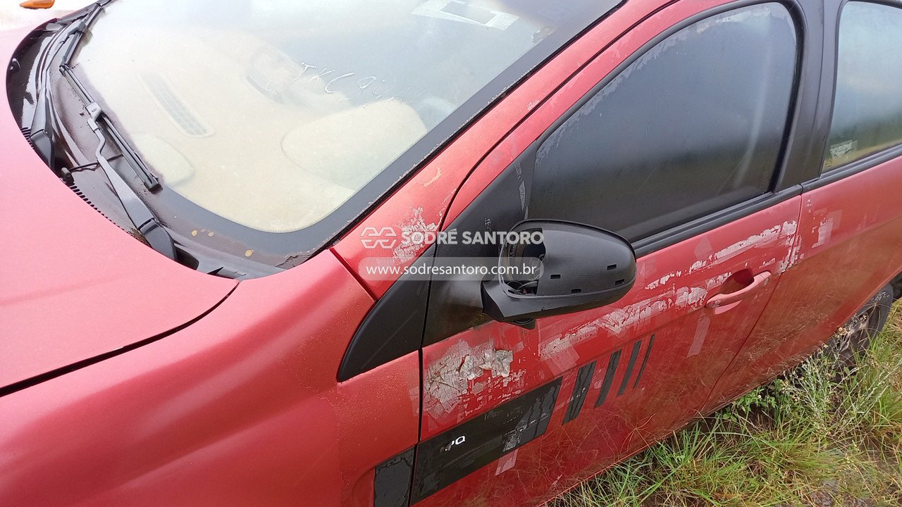 Foto 11 de 13: FIAT - PALIO ATTRACTIV 1.0 2012/2013
