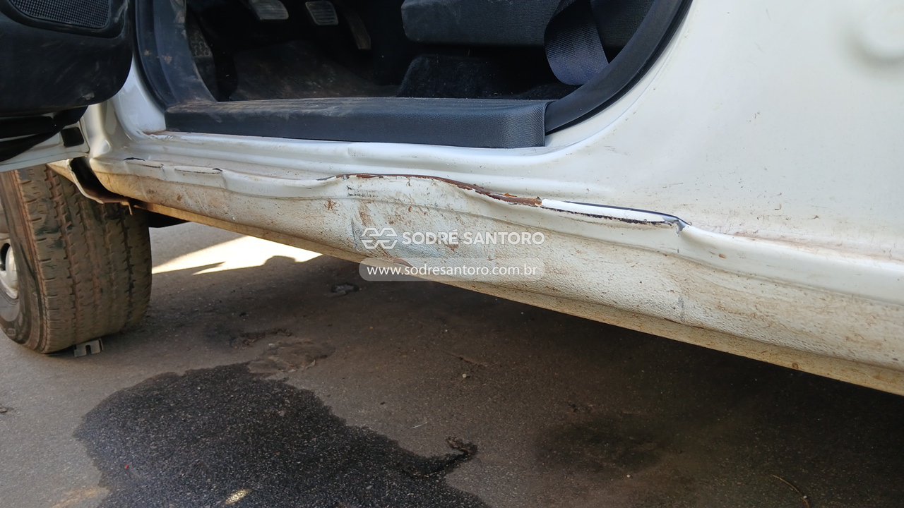 Foto 12 de 13: CHEVROLET - S10 WT DS4 2024/2025