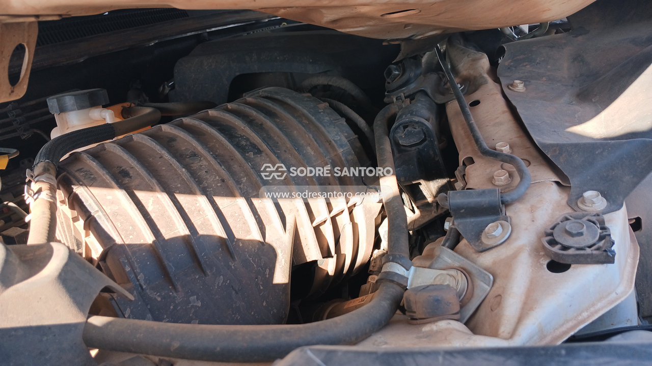 Foto 11 de 13: CHEVROLET - S10 WT DS4 2024/2025
