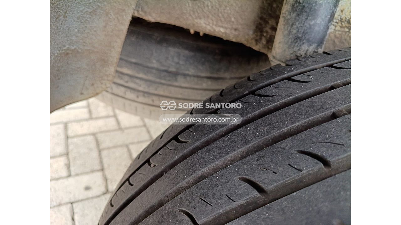 Foto 11 de 11: VOLKSWAGEN - SAVEIRO CS RB MPI 2023/2023