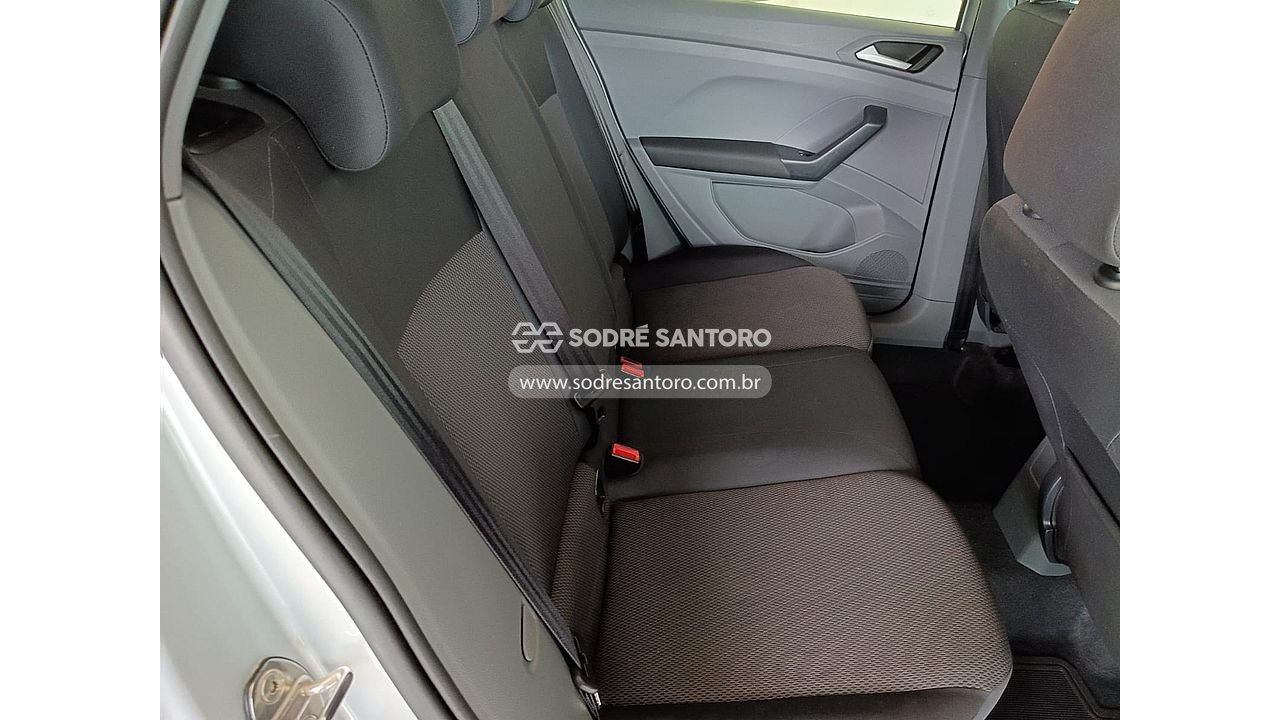 Foto 9 de 12: VOLKSWAGEN - T CROSS SENSE TSI AD 2021/2021