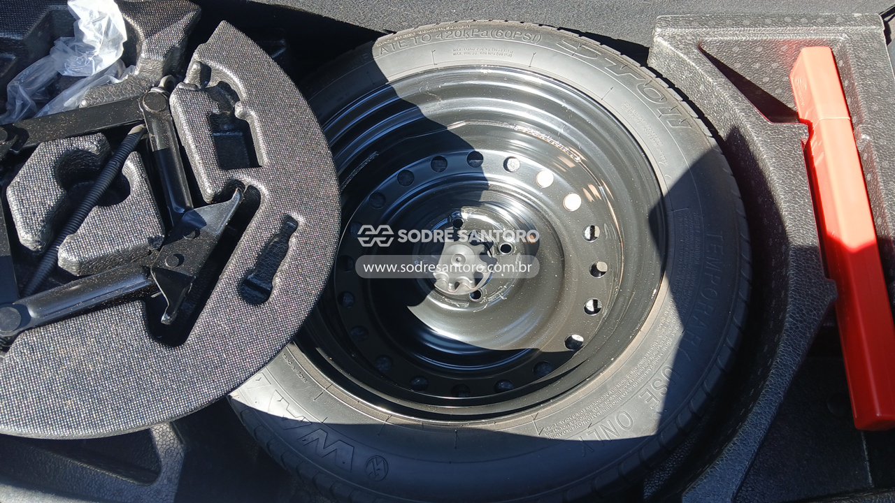 Foto 9 de 12: BYD - DOLPHIN GS 180EV 2025/2026