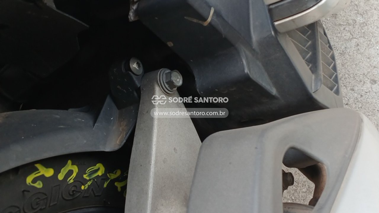 Foto 5: HONDA - PCX 150 2018/2018