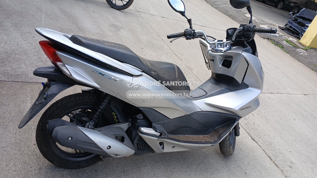 Foto 4: HONDA - PCX 150 2018/2018