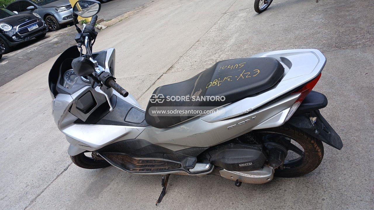Foto 2: HONDA - PCX 150 2018/2018