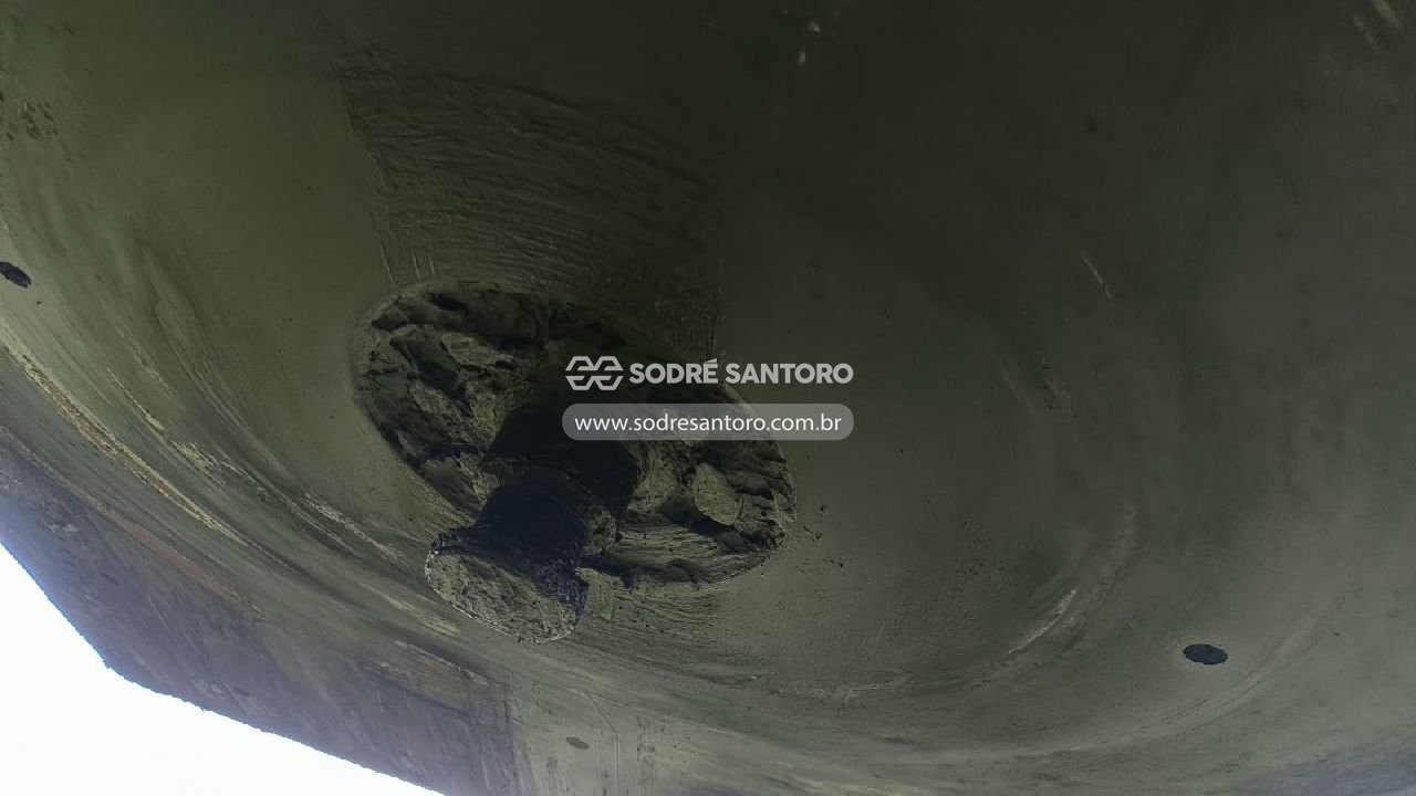 Foto 6 de 8: OUTROS - SEMI REBOQUE BITREM TANQUE DIANTEIRO 2020/2021