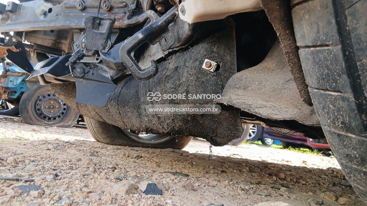 Foto 12 de 13: JEEP - GCHEROKEE LTD CRD 2019/2020