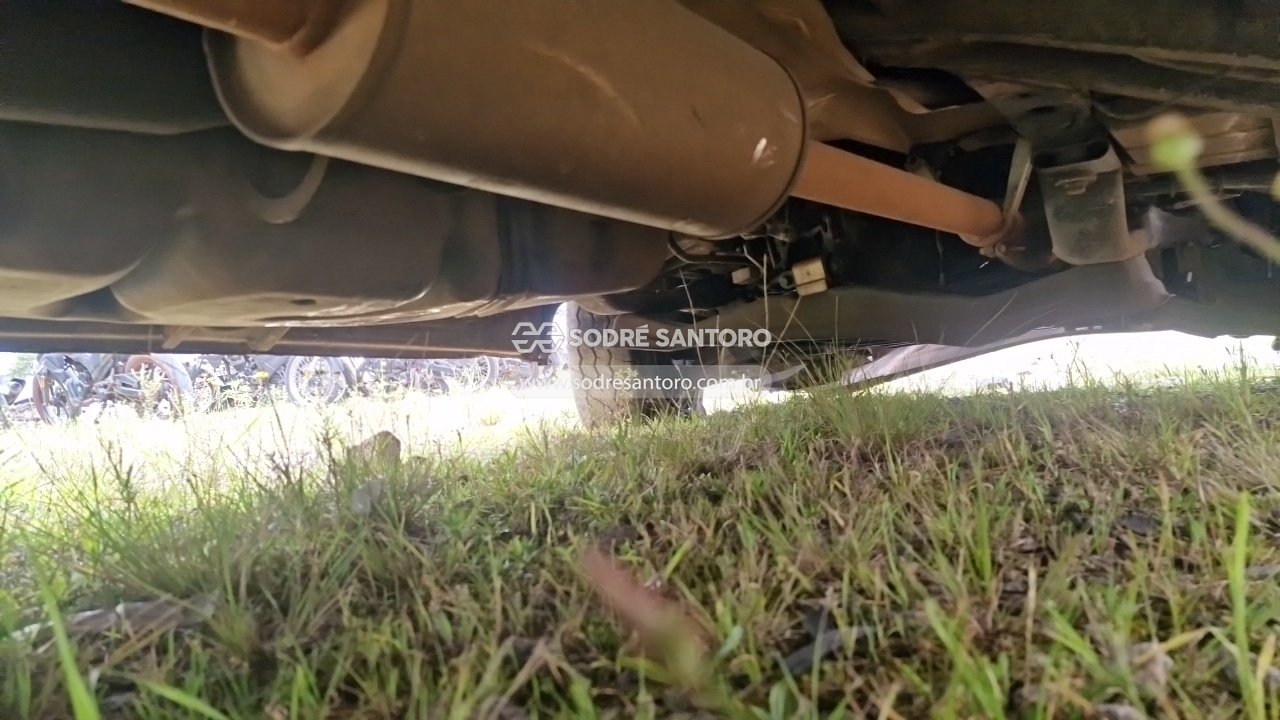 Foto 12 de 13: MERCEDES-BENZ - 415 REVESC AMB 2019/2019