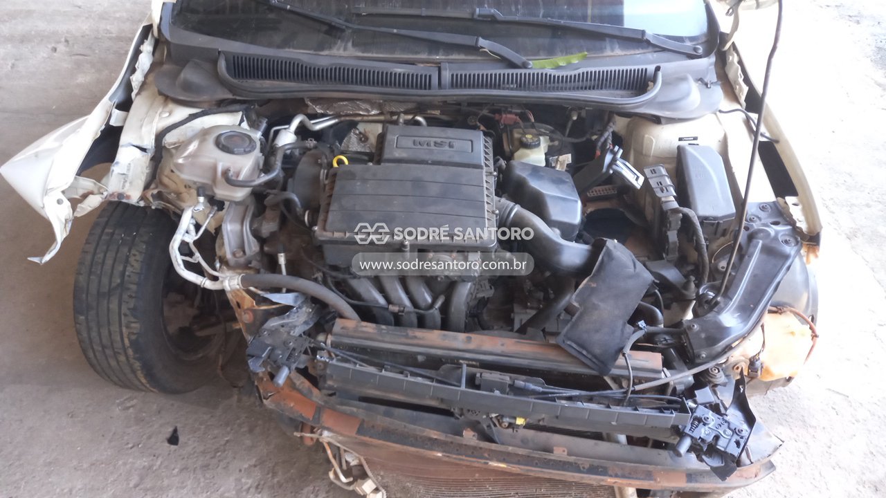 Foto 5: VOLKSWAGEN - VIRTUS SENSE AF 2019/2020