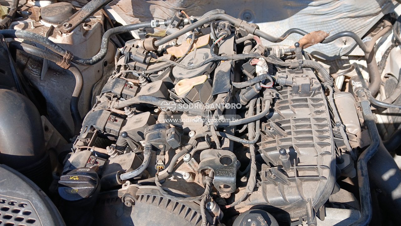 Foto 12 de 13: AUDI - Q5 2.0 TFSI 2017/2018