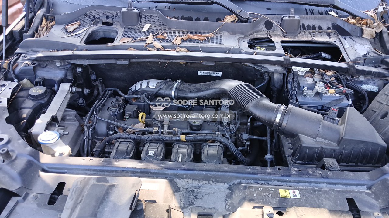Foto 5: LAND ROVER - DISC SE 2015/2015