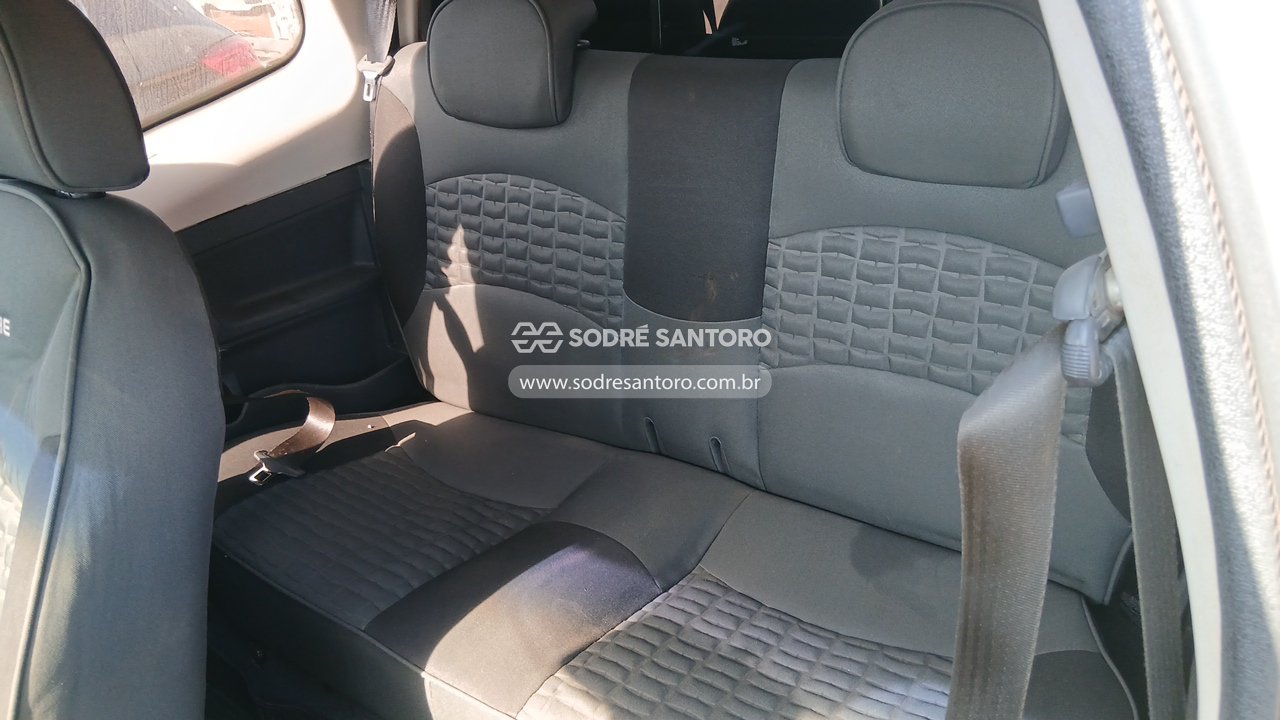 Foto 10 de 13: FIAT - STRADA ADVENTURE CD 2012/2013