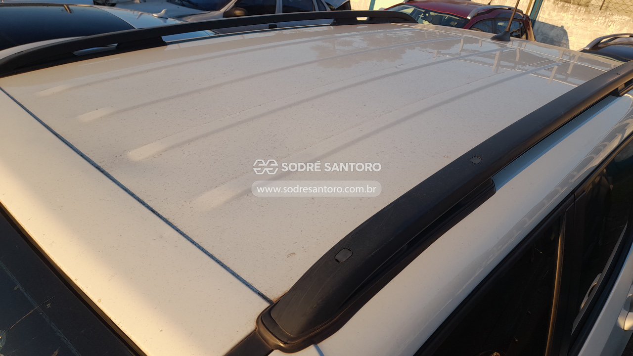 Foto 10 de 12: JEEP - RENEGADE LNGTD AT 2018/2018