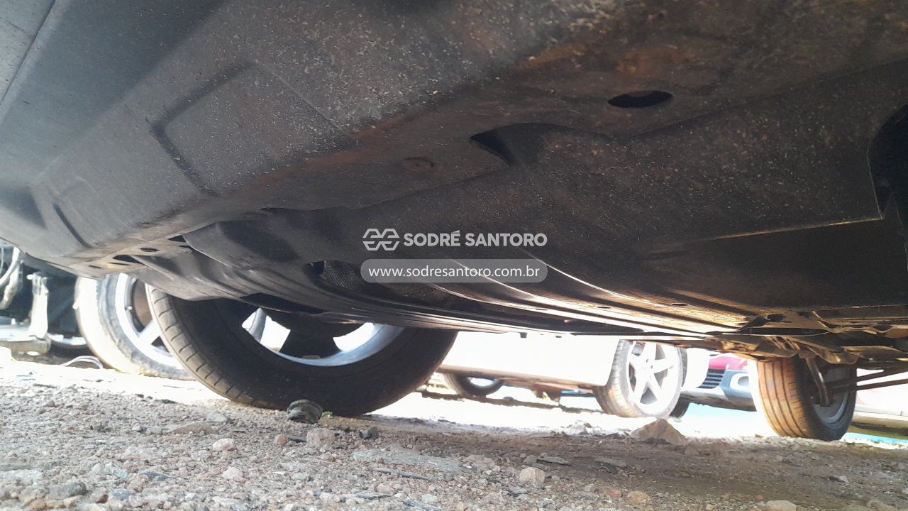Foto 11 de 12: JEEP - RENEGADE LNGTD AT 2018/2018