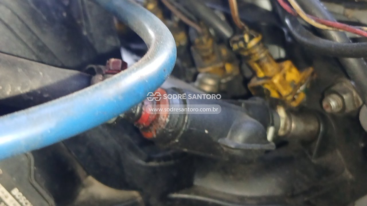 Foto 12 de 13: FIAT - STRADA FIRE FLEX 2007/2007