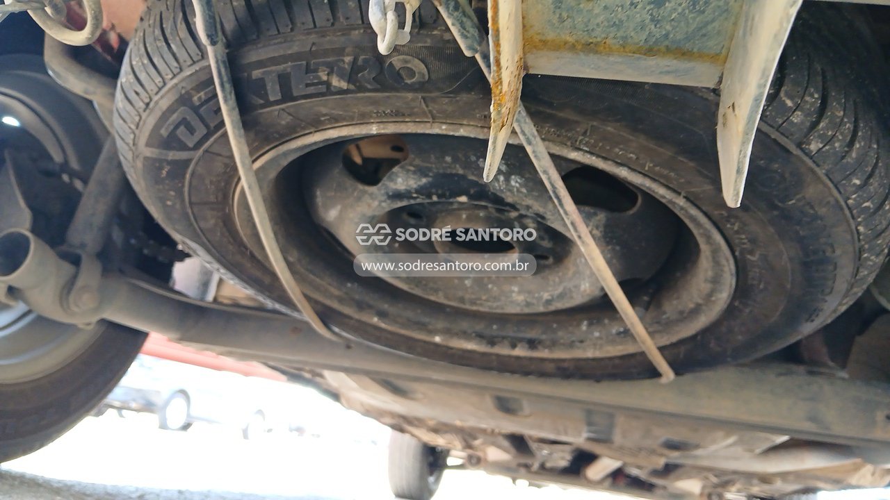 Foto 10 de 13: FORD - KA FLEX 2010/2011