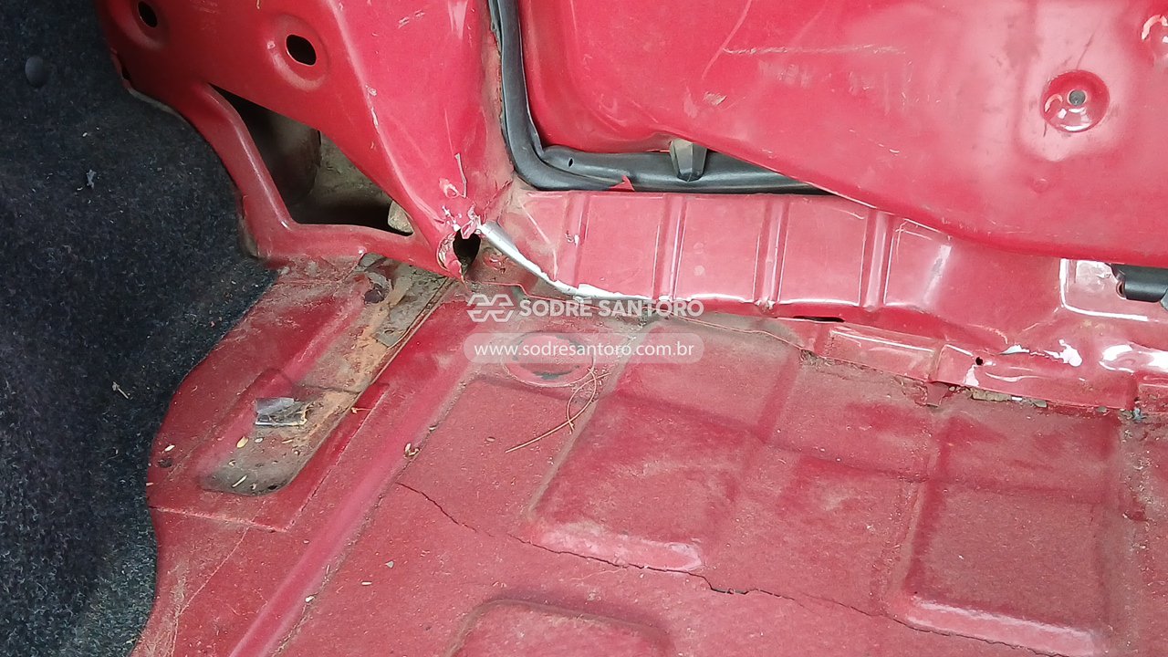 Foto 12 de 13: FORD - KA FLEX 2010/2011