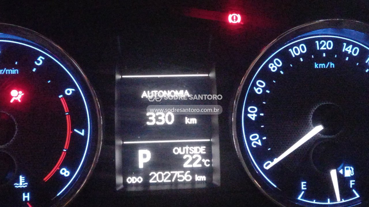 Foto 7 de 13: TOYOTA - COROLLA XEI20 FLEX 2014/2015