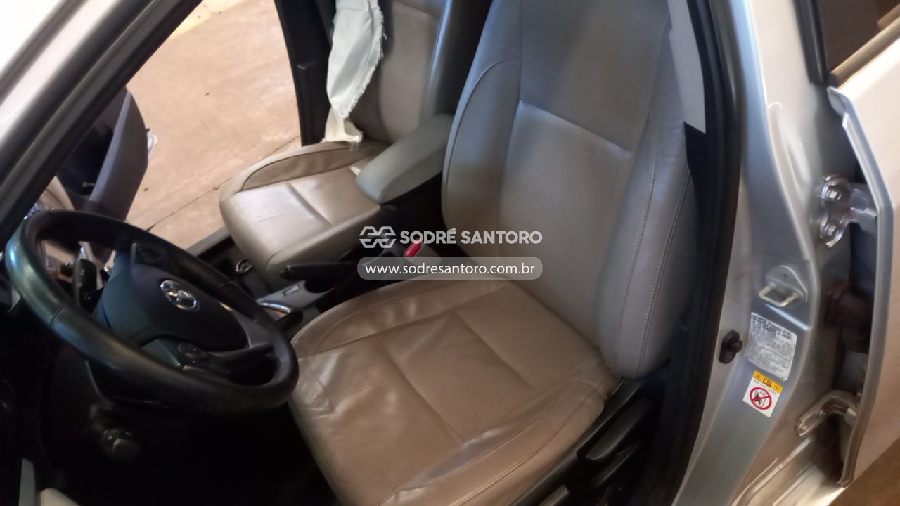 Foto 8 de 13: TOYOTA - COROLLA XEI20 FLEX 2014/2015