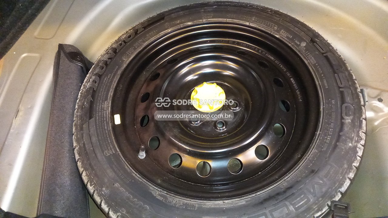 Foto 9 de 13: TOYOTA - COROLLA XEI20 FLEX 2014/2015