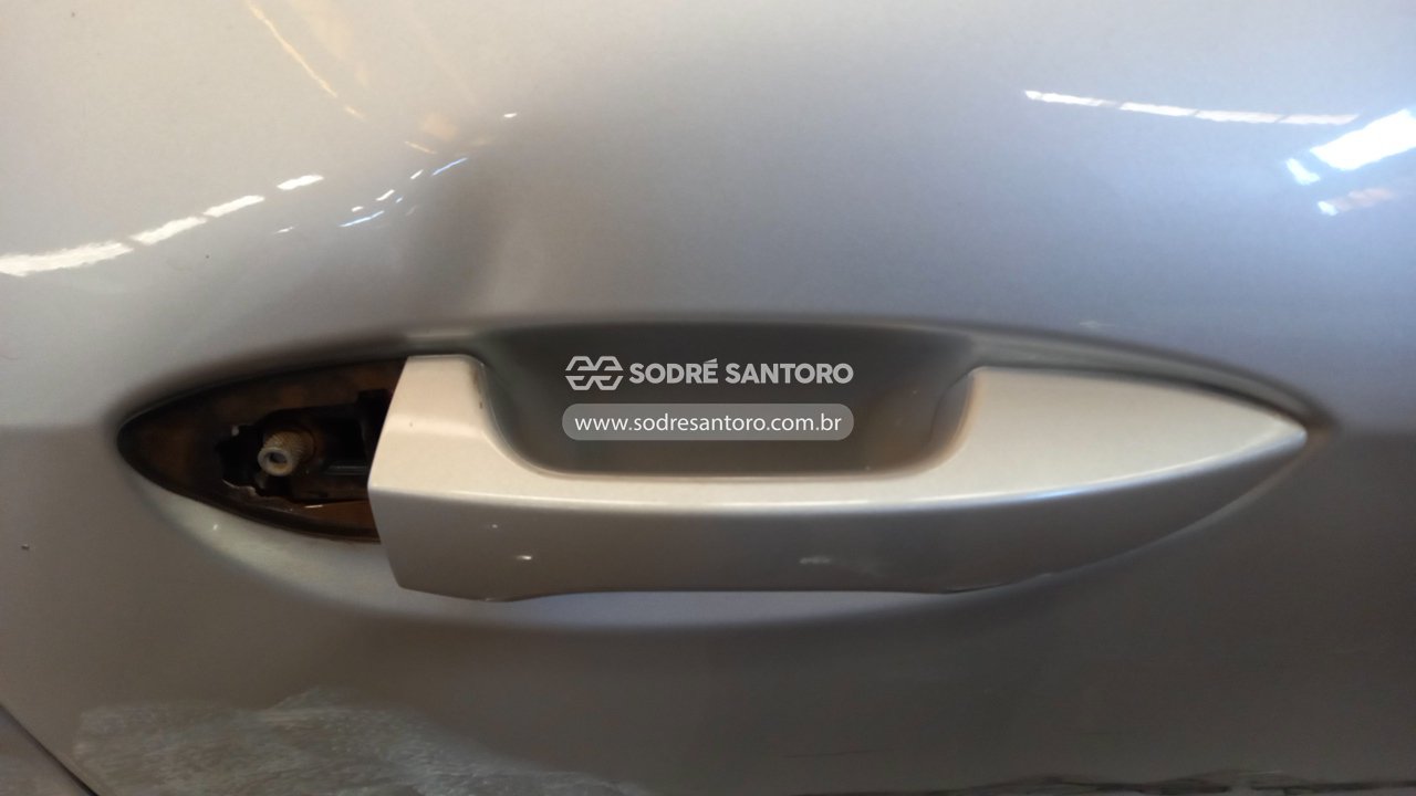 Foto 10 de 13: TOYOTA - COROLLA XEI20 FLEX 2014/2015
