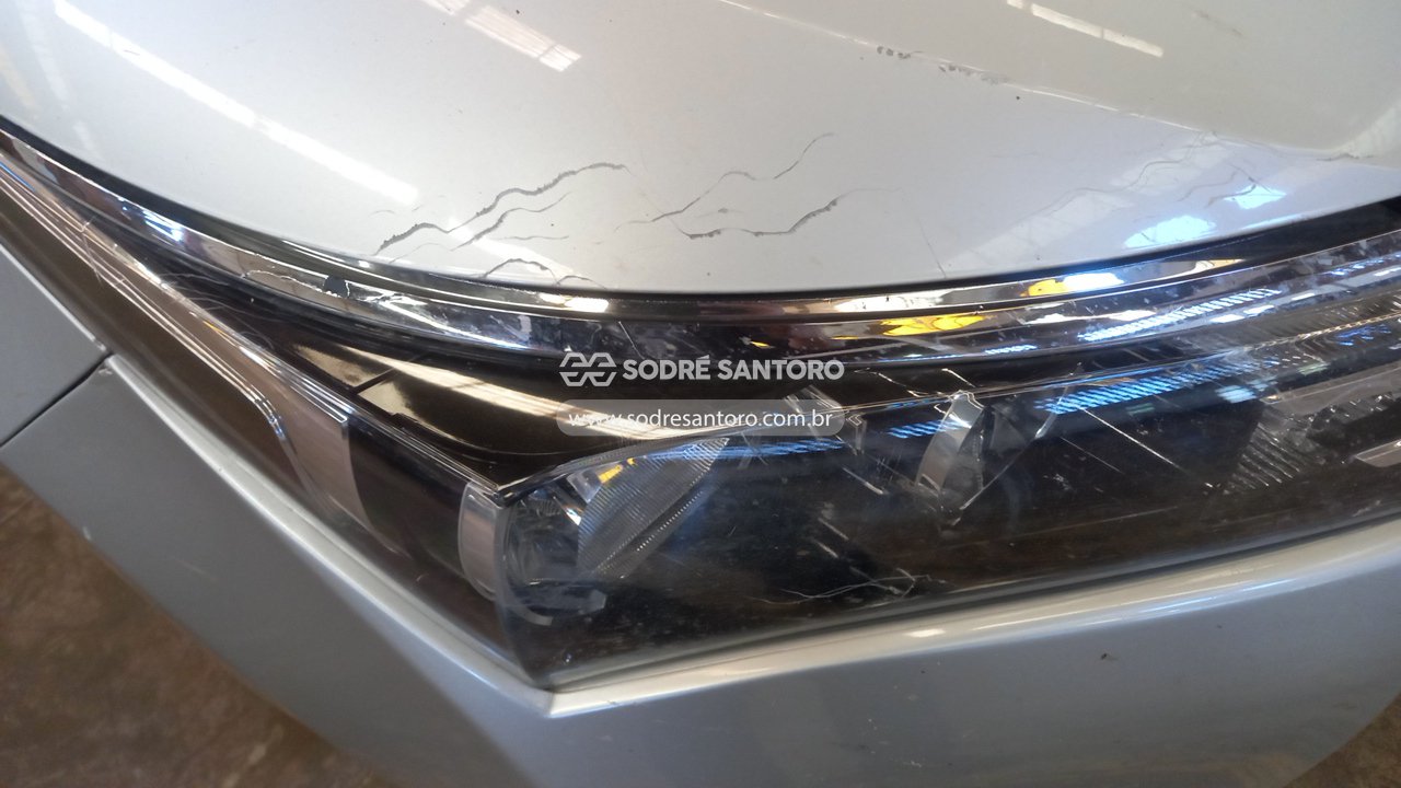 Foto 12 de 13: TOYOTA - COROLLA XEI20 FLEX 2014/2015