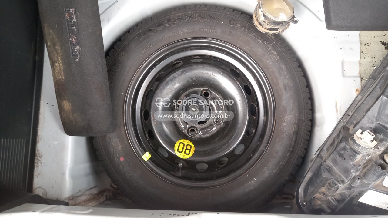 Foto 10 de 13: FORD - KA SE 1.0 HA C 2020/2020
