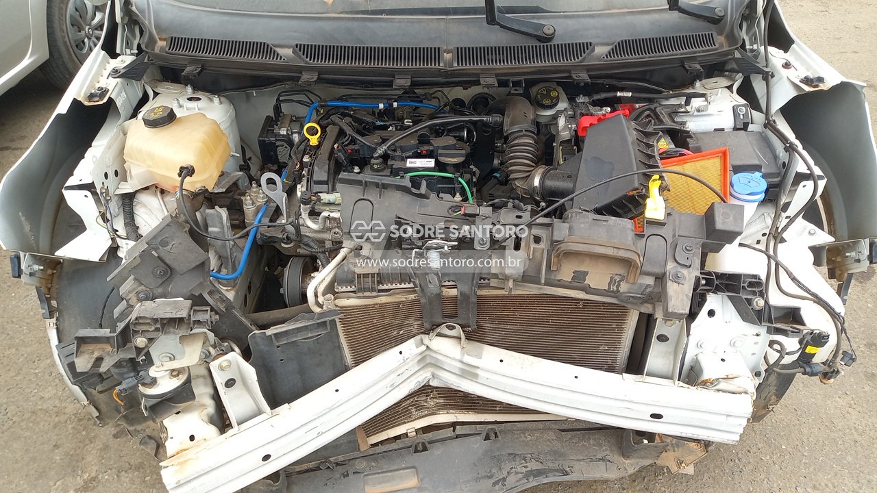 Foto 5: FORD - KA SE 1.0 HA C 2020/2020