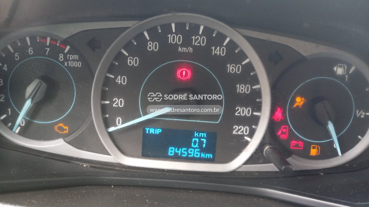Foto 7 de 13: FORD - KA SE 1.0 HA C 2020/2020
