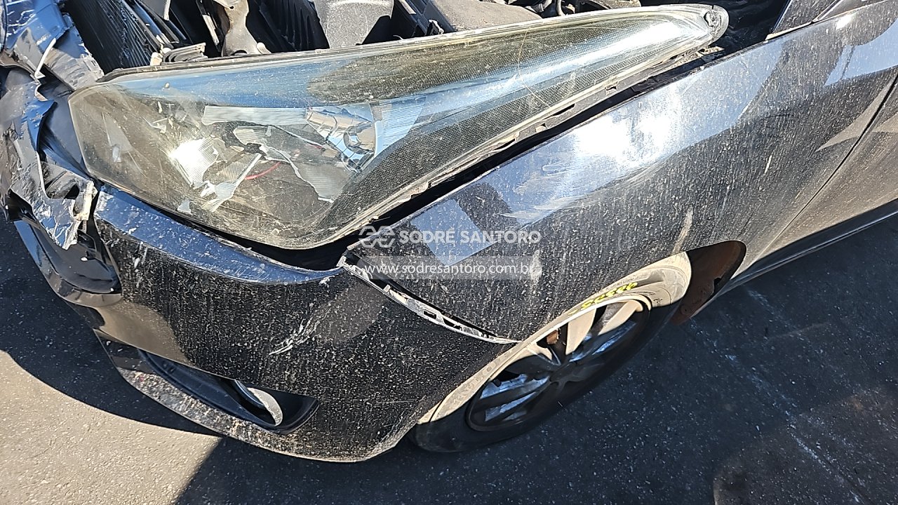 Foto 12 de 13: HYUNDAI - HB20 1.6M COMF 2014/2014