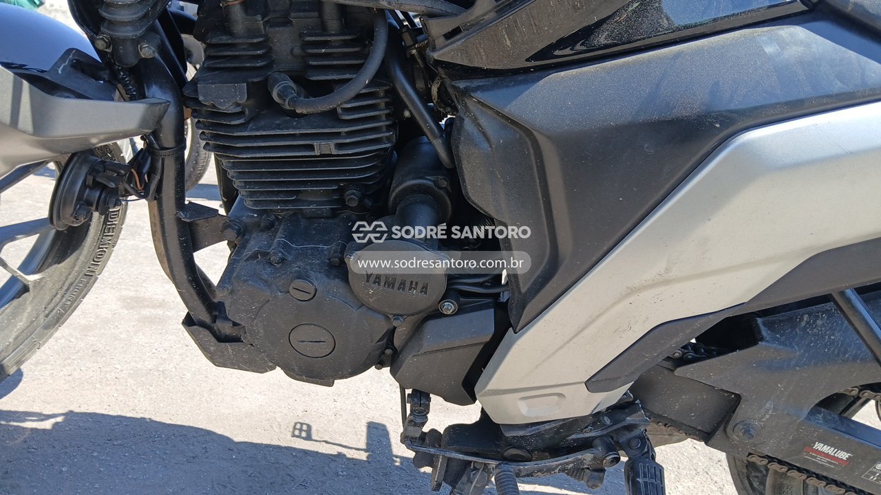 Foto 5: YAMAHA - FZ25 FAZER 2018/2019