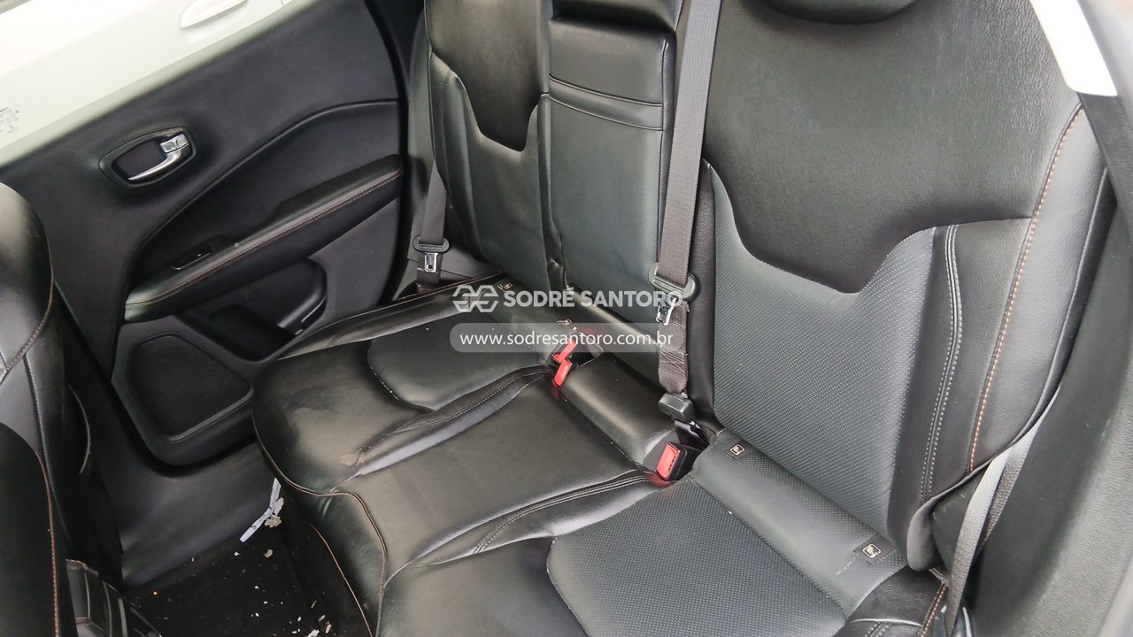 Foto 11 de 13: JEEP - COMPASS LIMITED 2019/2020