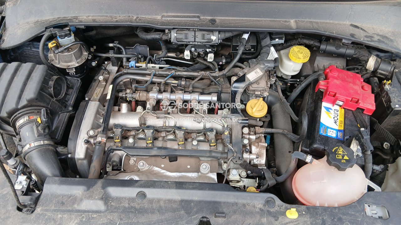 Foto 5: JEEP - COMPASS LIMITED 2019/2020