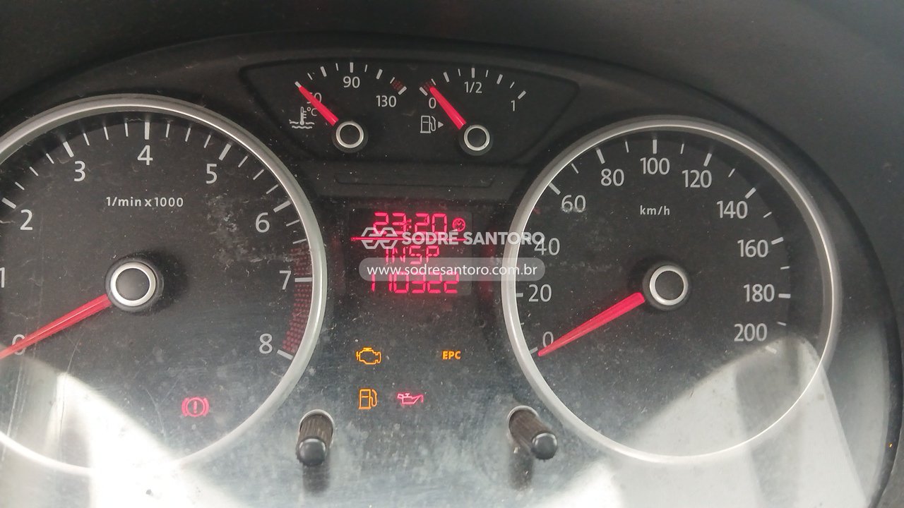 Foto 7 de 13: VOLKSWAGEN - GOL 1.0 2009/2009