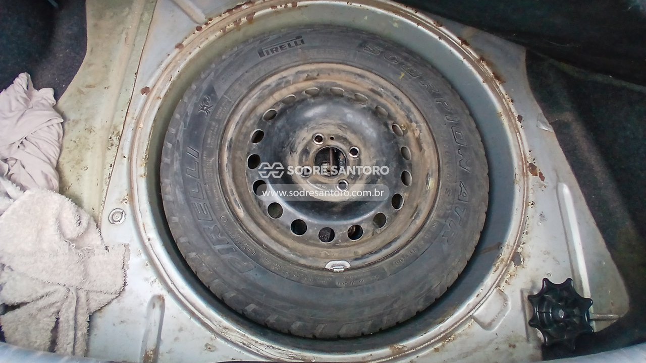 Foto 10 de 13: VOLKSWAGEN - GOL 1.0 2009/2009