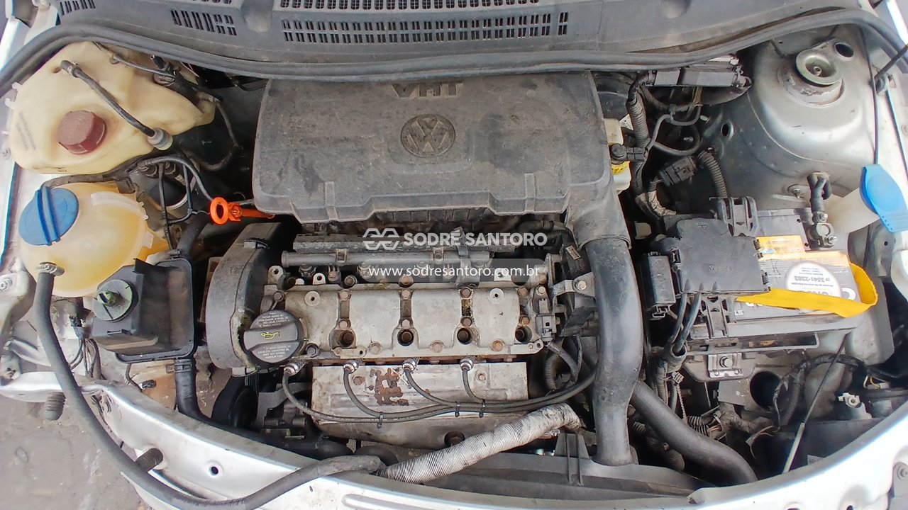 Foto 5: VOLKSWAGEN - GOL 1.0 2009/2009
