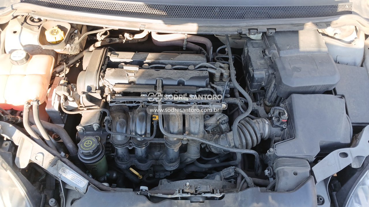 Foto 5: FORD - FOCUS HC FLEX 2011/2012