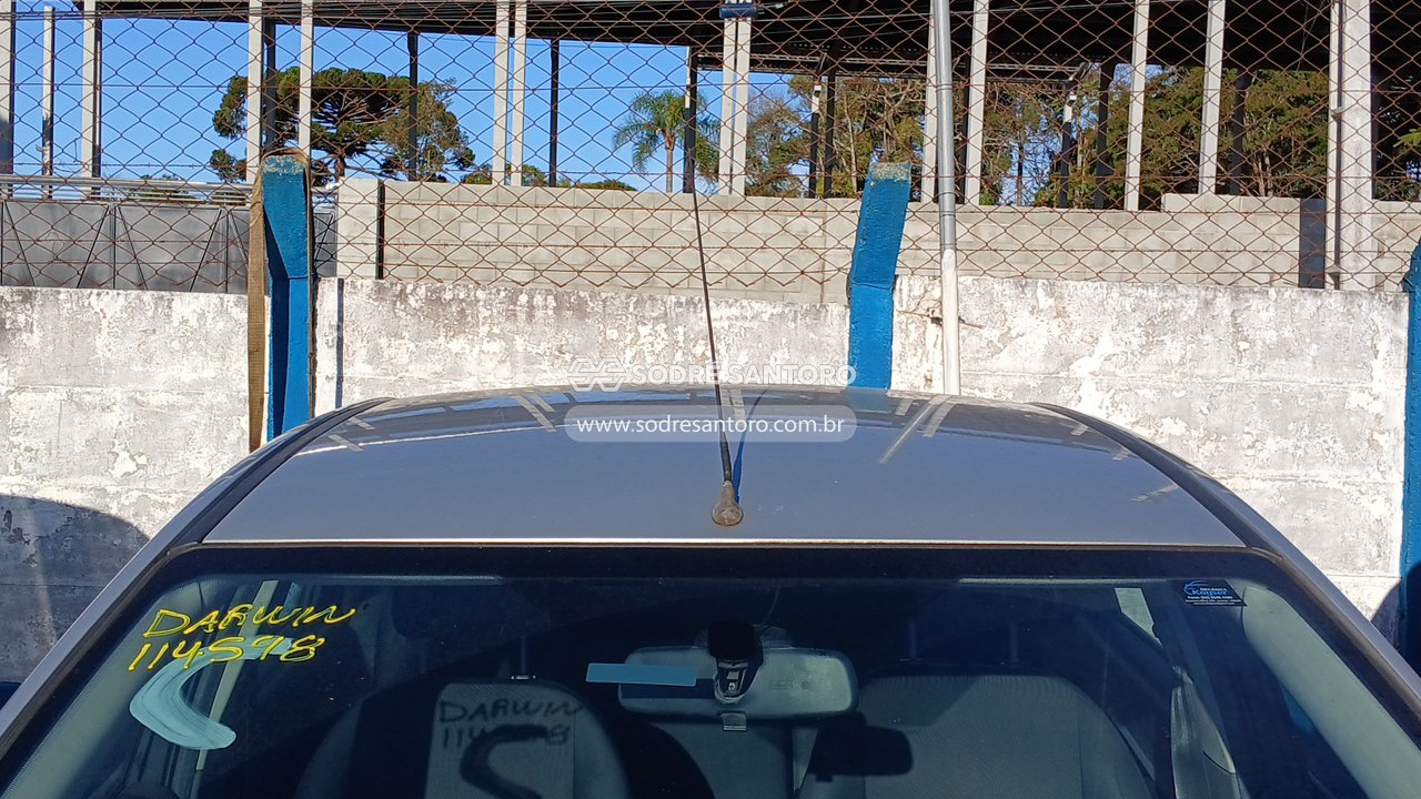 Foto 12 de 13: FORD - FOCUS HC FLEX 2011/2012